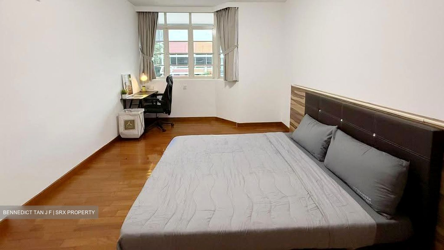 Chwee Chian View (D5), Terrace #626635851